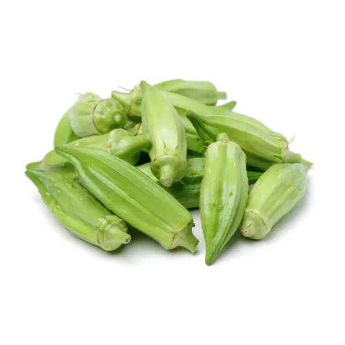 Fresh Okro 150g