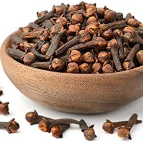 Pure Cloves Spices 40g