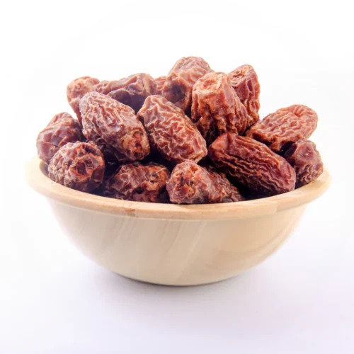 Dried organic Dates 500g
