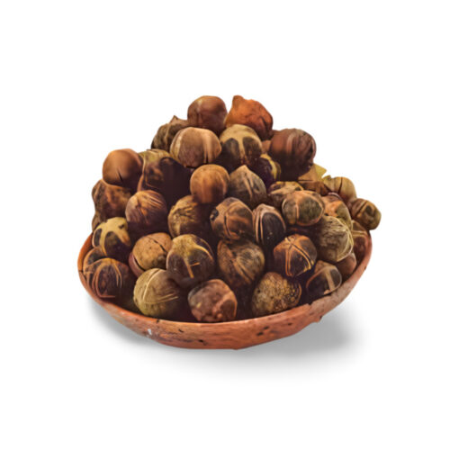 African Organic Goron Tula Azanza Snot Apple Fruit (£0.50/fruit)