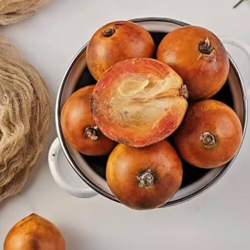 Fresh Cotonou Udara/Agbalumo